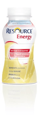 Nestle Resource® 12256944 Trinknahrung Banane