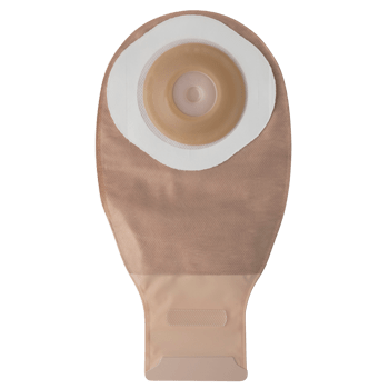 ConvaTec 416738 Ileostomie-Beutel Vorderseite
