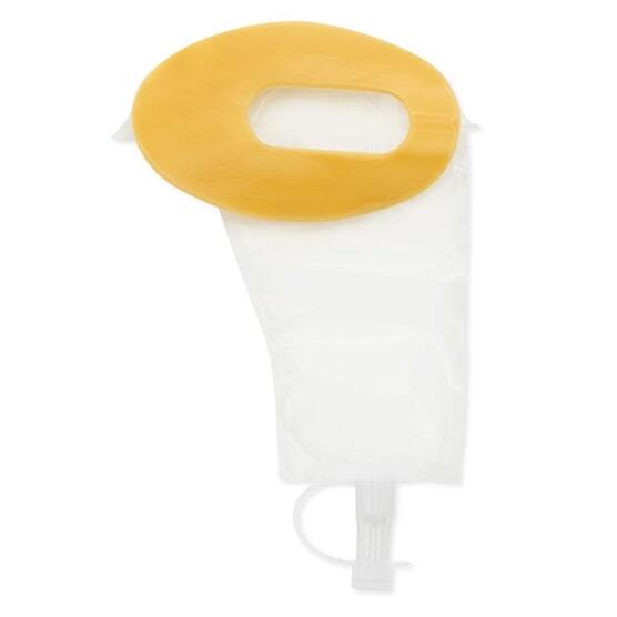 Hollister 9840 Externer Urinableiter 