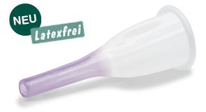Sauer 97.4511.18 Kondom-Urinal