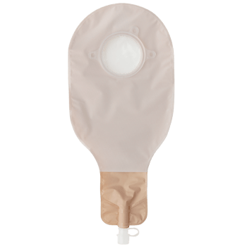 ConvaTec 404139 Combihesive Natura Drainagebeutel