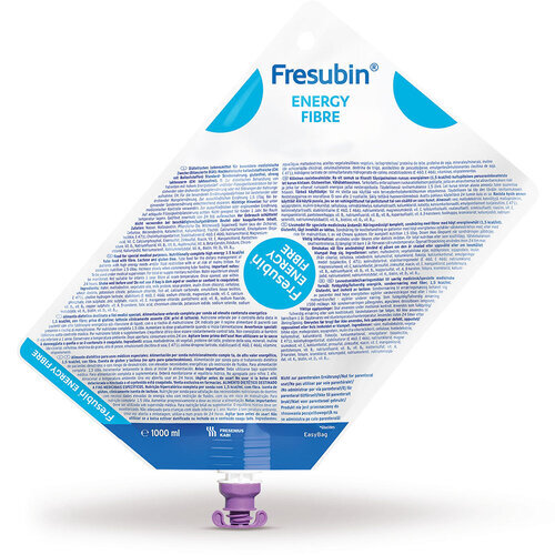 Fresubin energy fibre 1000 ml