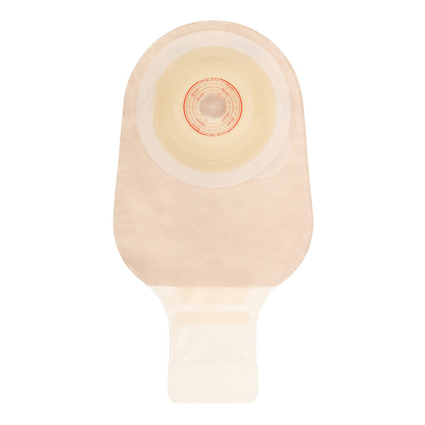 Stomocur Ileostomiebeutel protect medium konvex