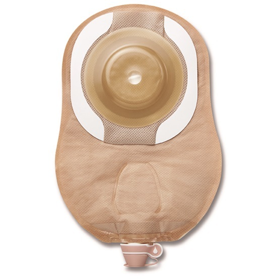 Hollister 59702 Moderma Flex CeraPlus Urostomie