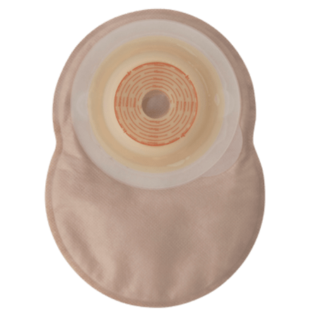ConvaTec 421614 Esteem+ Flex Kolostomiebeutel V3