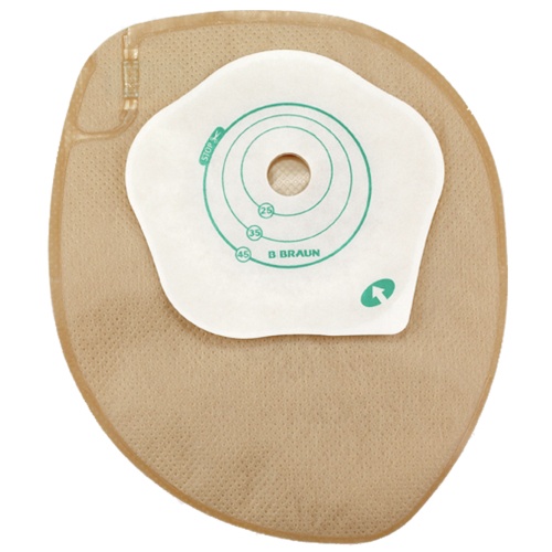 Braun 43235DE Kolostomiebeutel