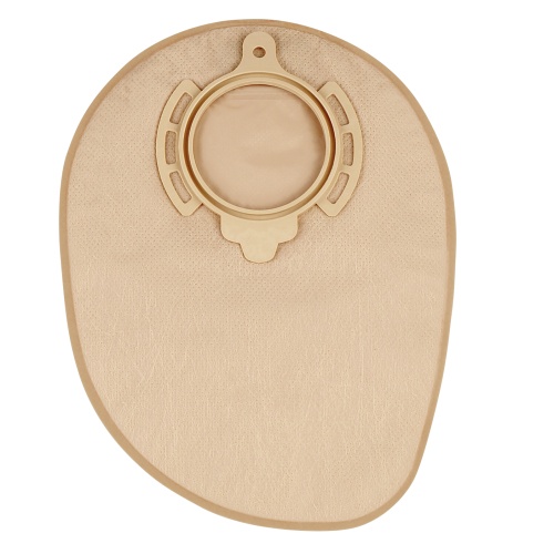 Braun 931455DE Kolostomiebeutel Vorderseite