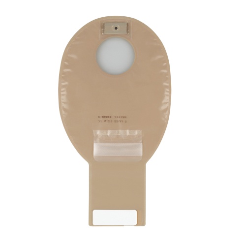 Braun 932155DE Ileostomiebeutel Vorderseite