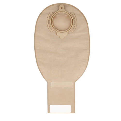 Braun 932465DE Ileostomiebeutel Vorderseite