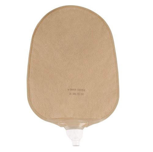 Braun 934155DE Urostromiebeutel Rückseite