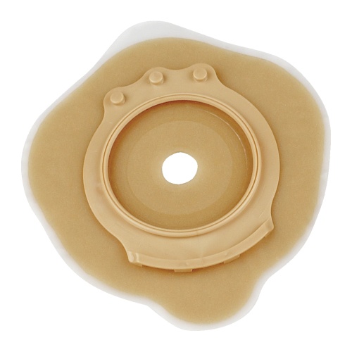 Braun 936515DE Basisplatte Vorderseite