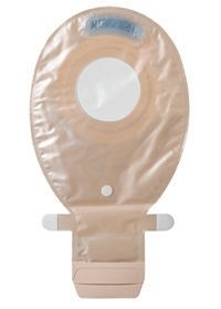 Coloplast 103121 Ileostomie-beutel Vorderseite