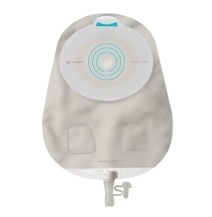 Coloplast 10585 Urostomiebeutel Vorderseite