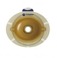 Coloplast 11301 Basisplatte Vorderseite