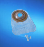 Coloplast 12991 Urostomiebeutel Vorderseite