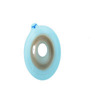 Coloplast 14281 Basisplatte Vorderseite