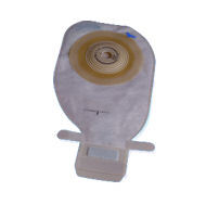 Coloplast 14404 Illeostomie-Beutel Vorderseite