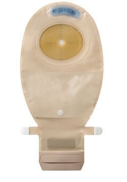 Coloplast 155721 Ileostomiebeutel Vorderseite