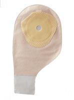 Hollister 26500 Ileostomie-beutel Vorderseite
