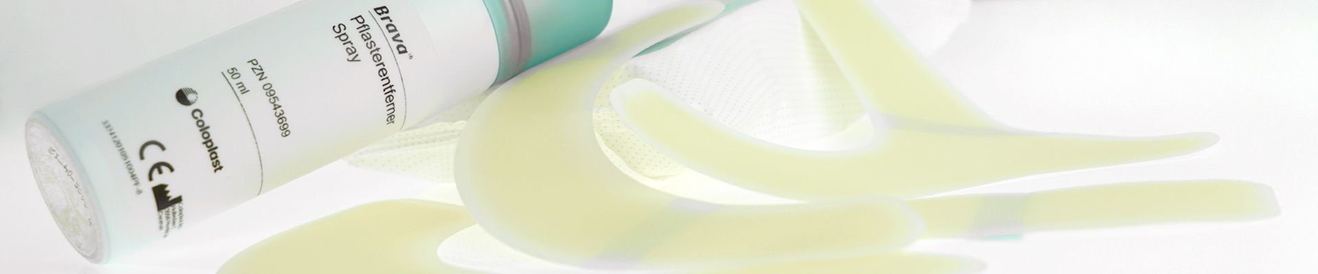 Coloplast Brava Produkt