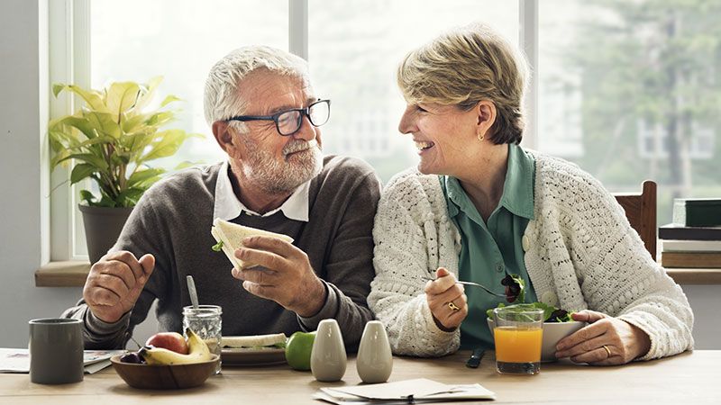 Betroffene Ernaehrungs-Patienten