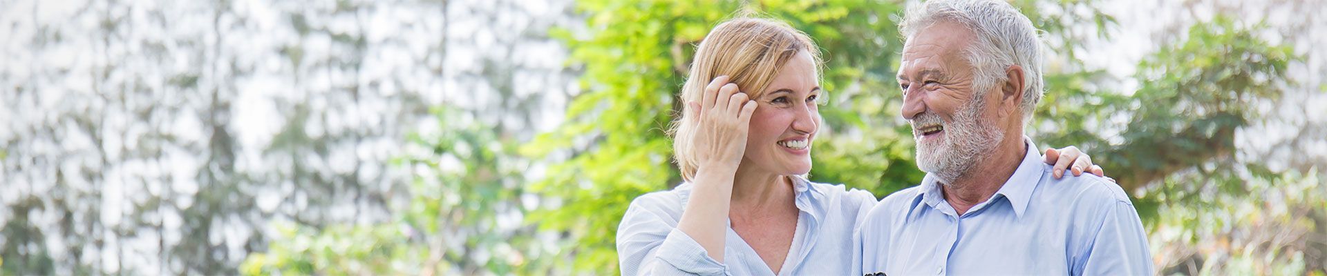 Stoma-Versorgungswechsel bei Frau und Mann