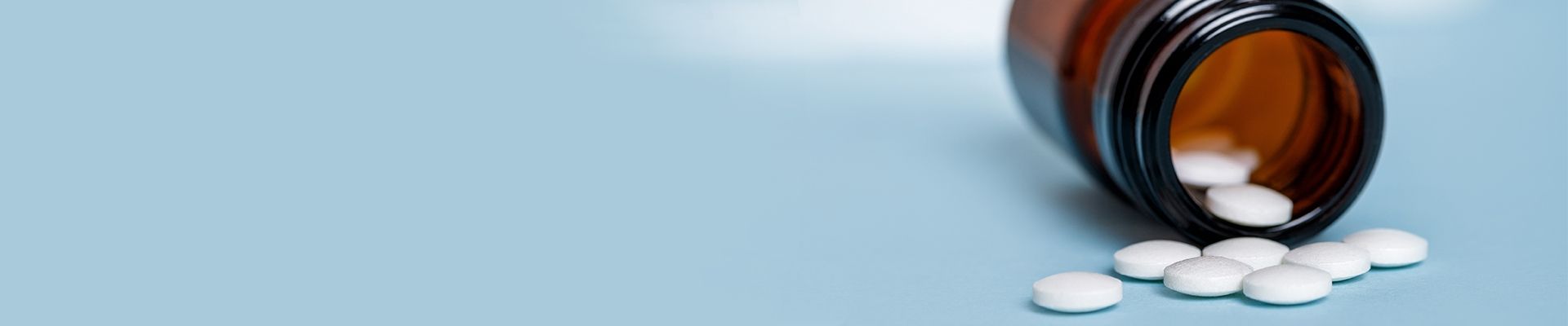 Medikamente bei Stoma Rueckverlegung