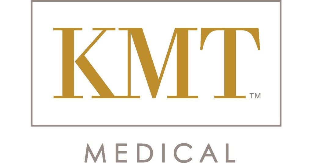 KMT Medical Logo