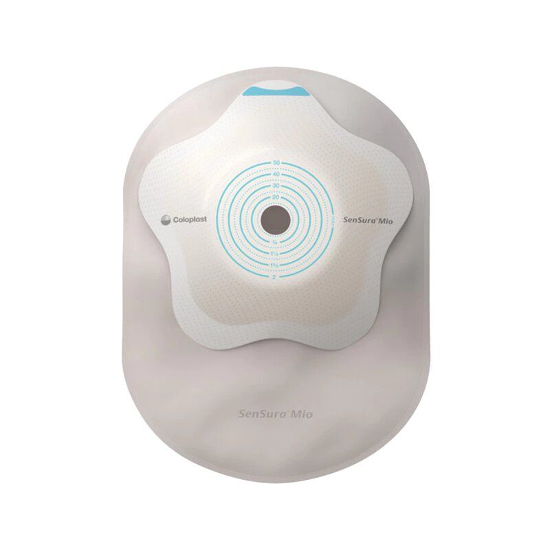 Sensura Mio Konkav Beutel