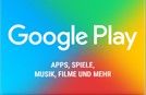 Google Play Karte