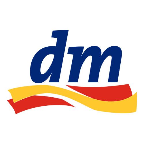 dm Logo