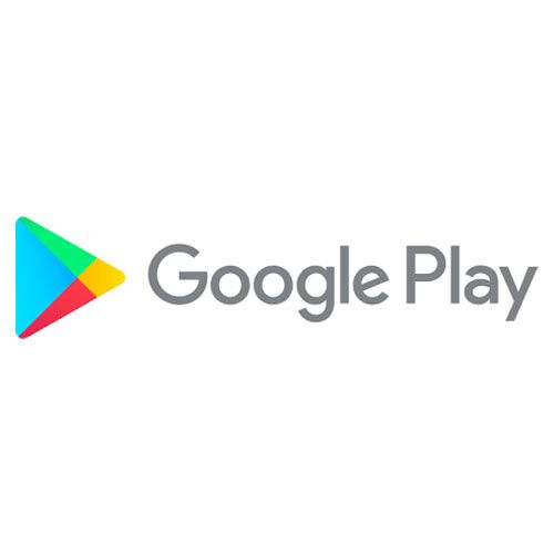 Google Play Karte