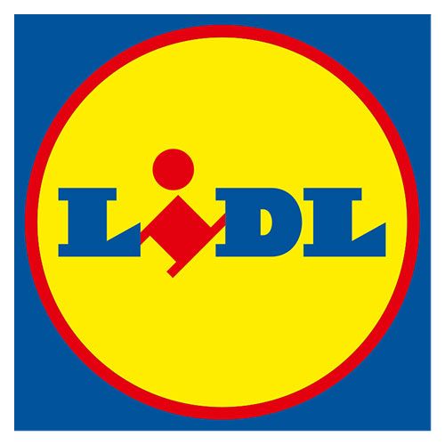 Lidl Logo