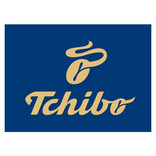 Tchibo Logo