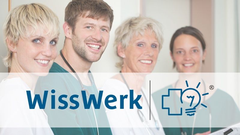 Wisswerk Team